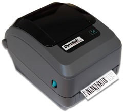 label printing