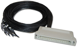 Hipot Discrete Wire Interface Cable