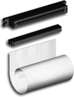 Ribbon Cable Components