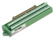 Terminal Block Assembly