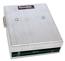 Output Module w cover